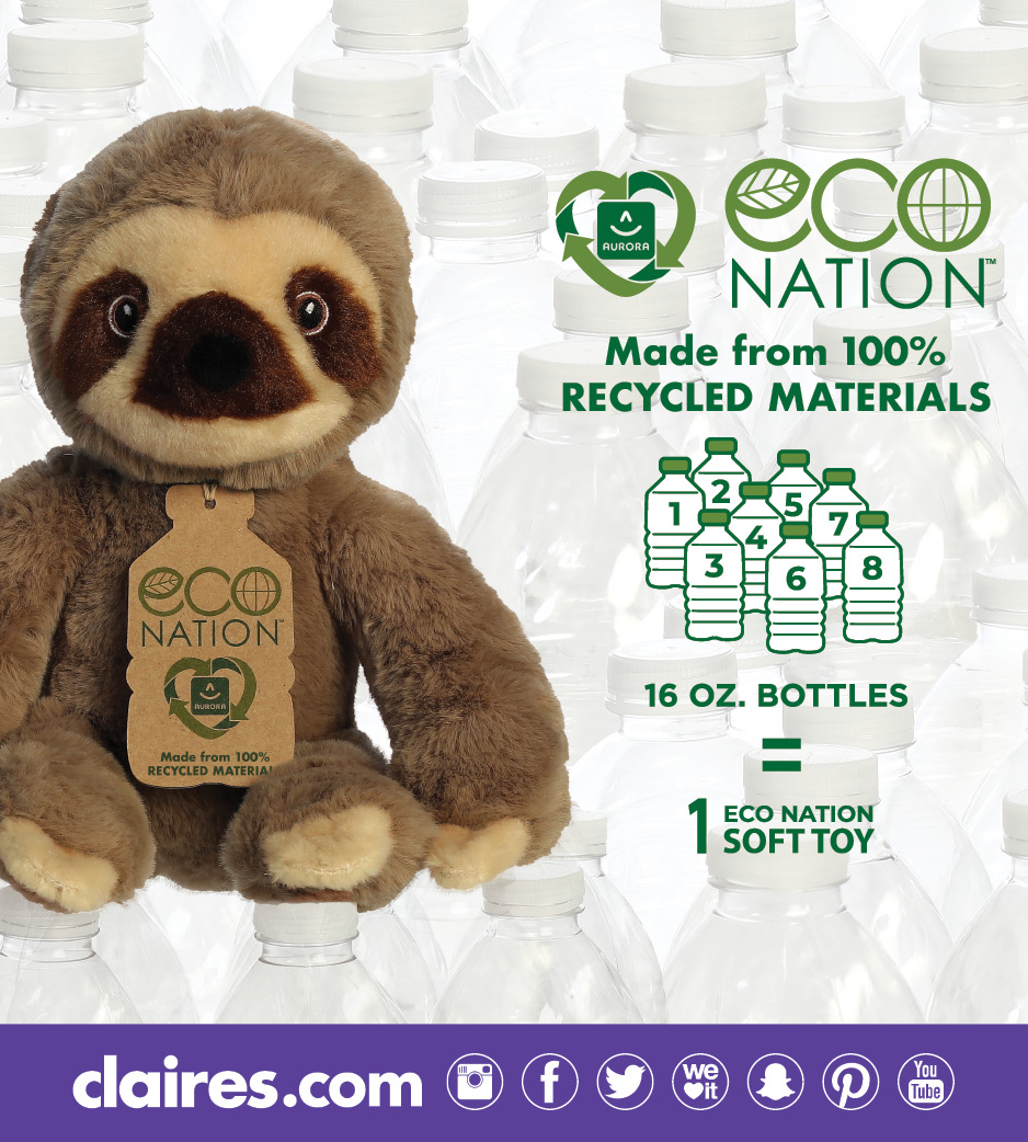 Go Eco!