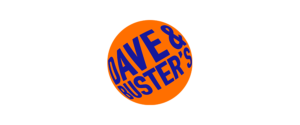 Dave & Buster’s logo