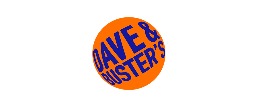 Dave & Buster’s logo