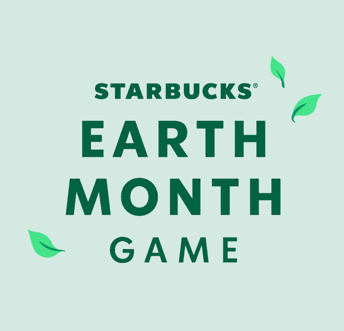 Enter Our Earth Month Game