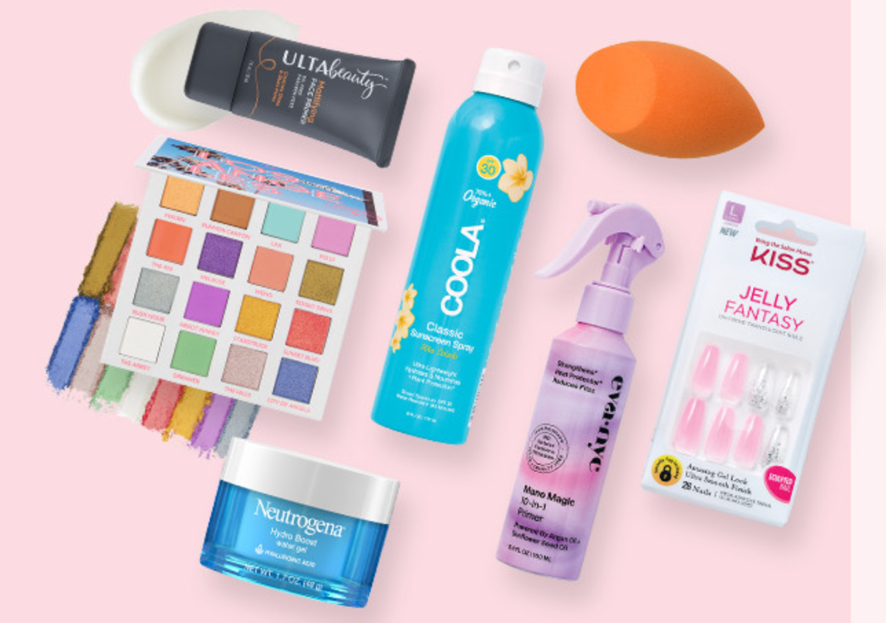 Spring Haul Event