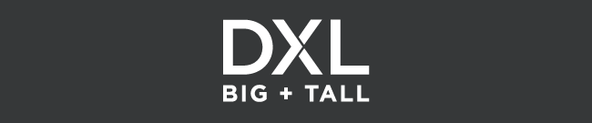 DXL Big + Tall