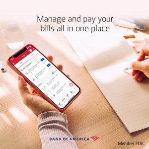 Sign Up for Bill Pay