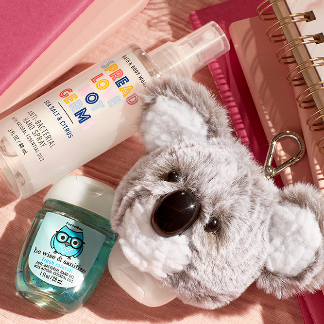 Bath & Body Works Special