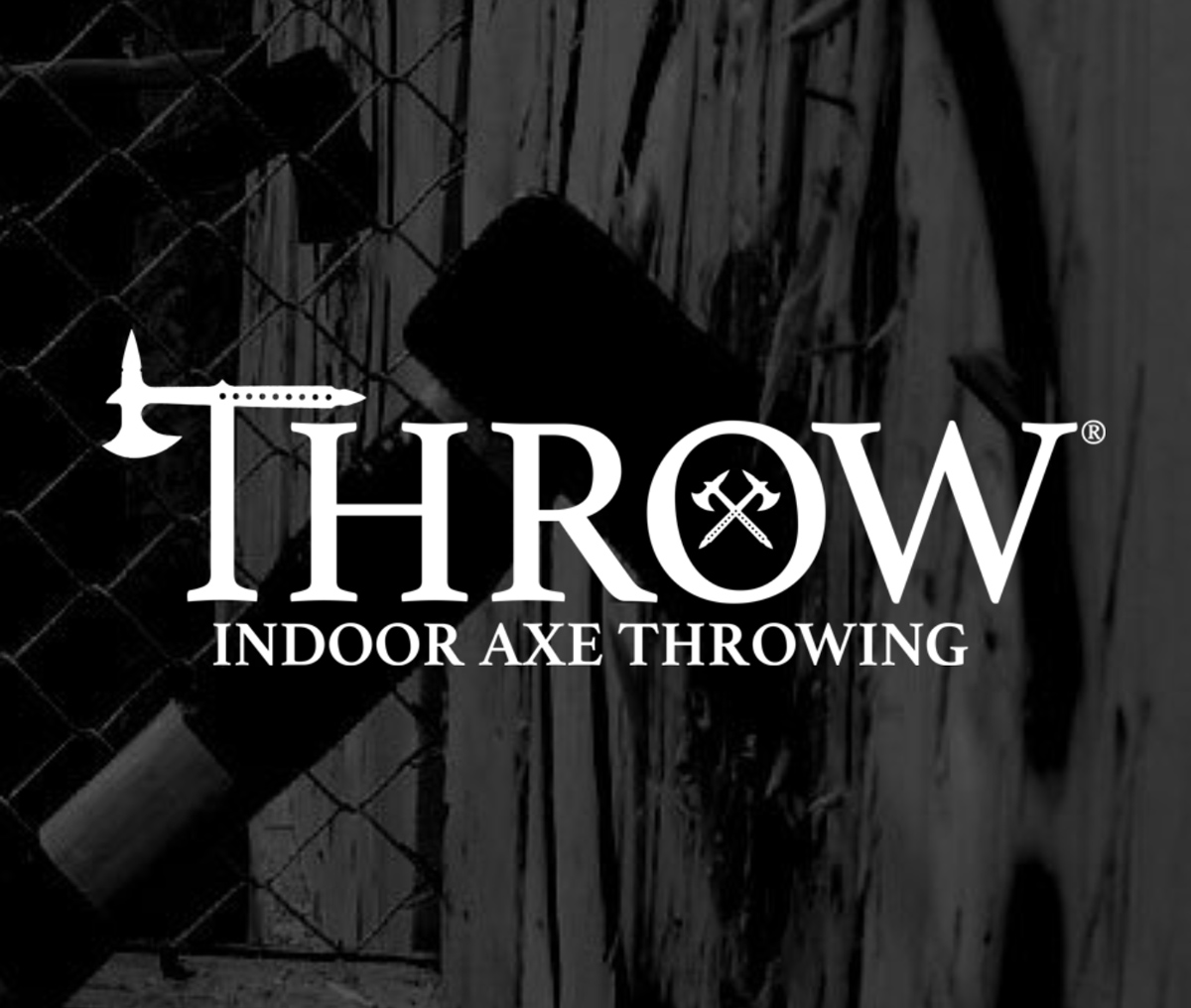 Having a Private Party? Throw It!