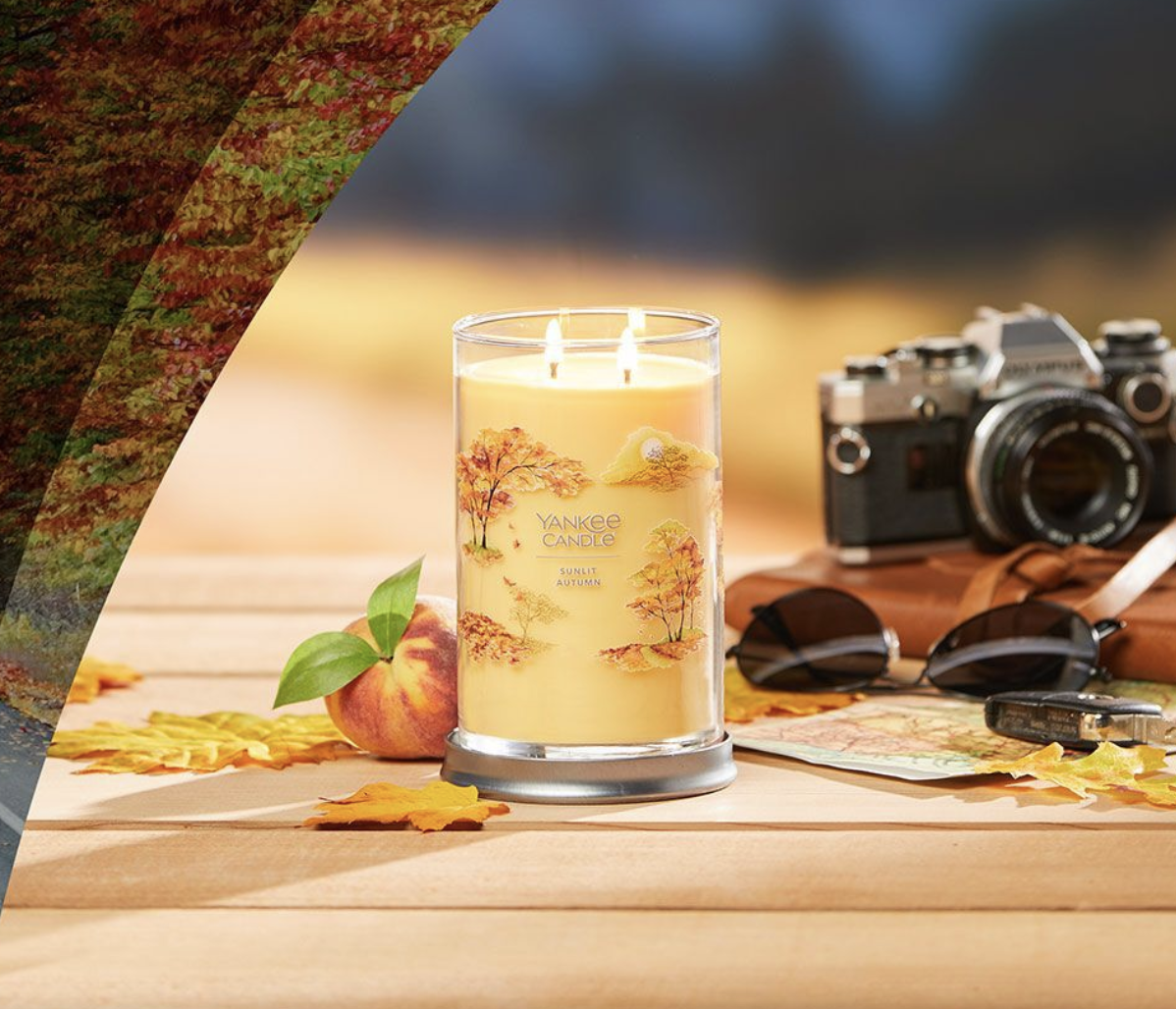 New Woodland Road Trip Collection