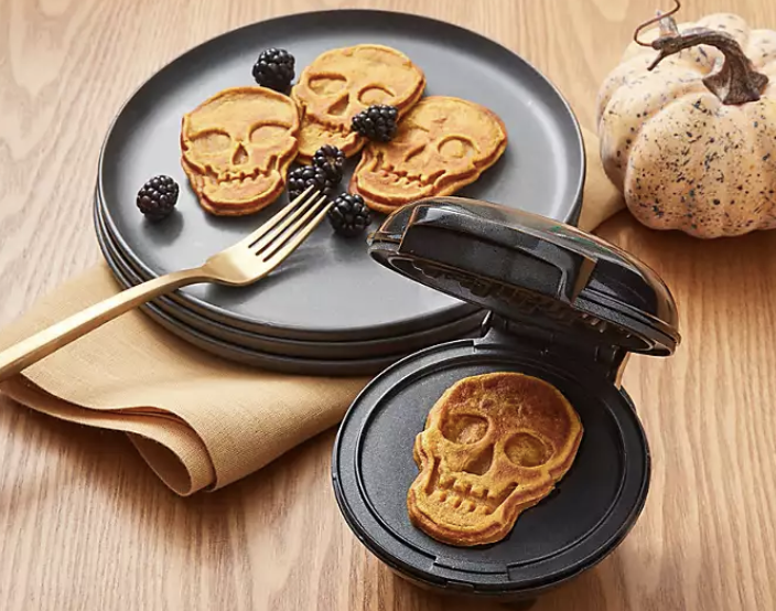 Halloween Treats – Right Now!