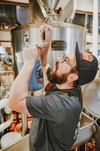 Introducing the Beer Barrel Club!