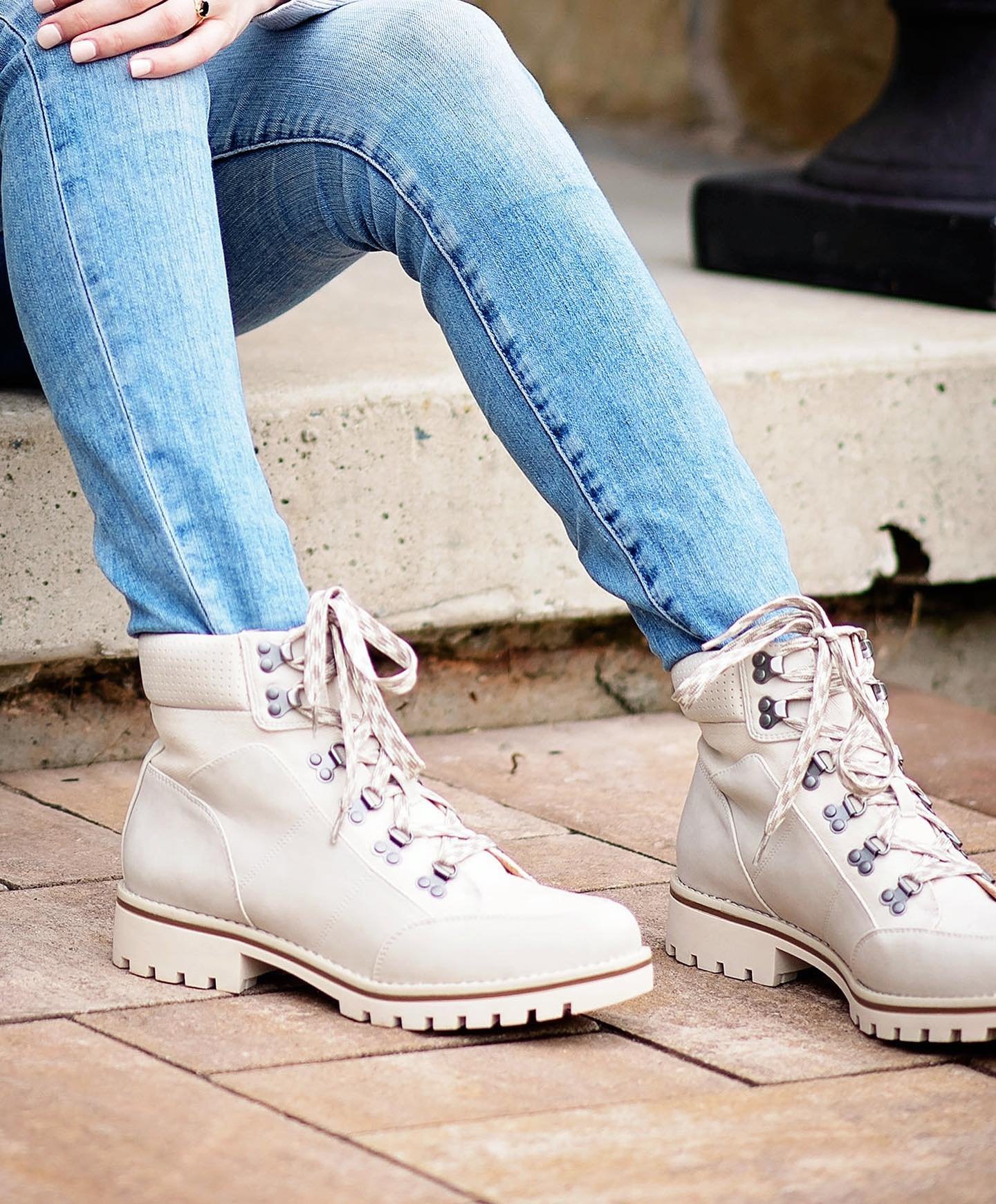 Boots are Back this Fall!