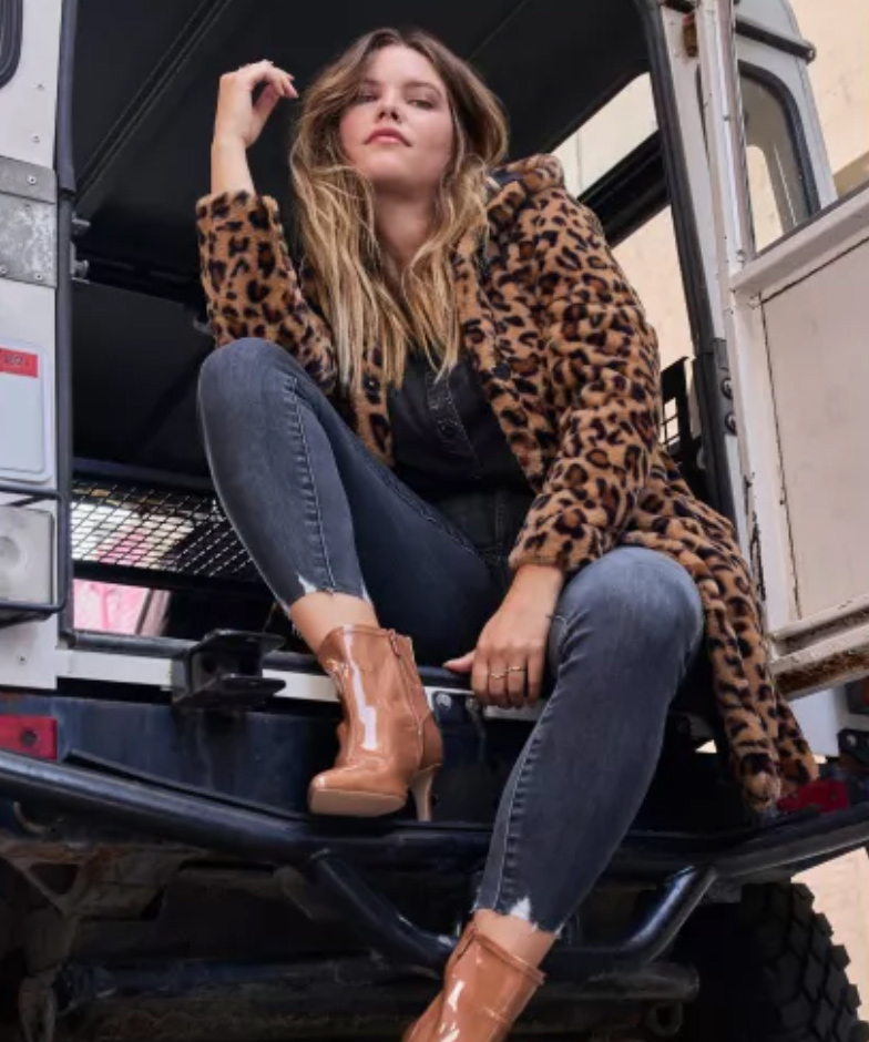 Fashion Up for Fall