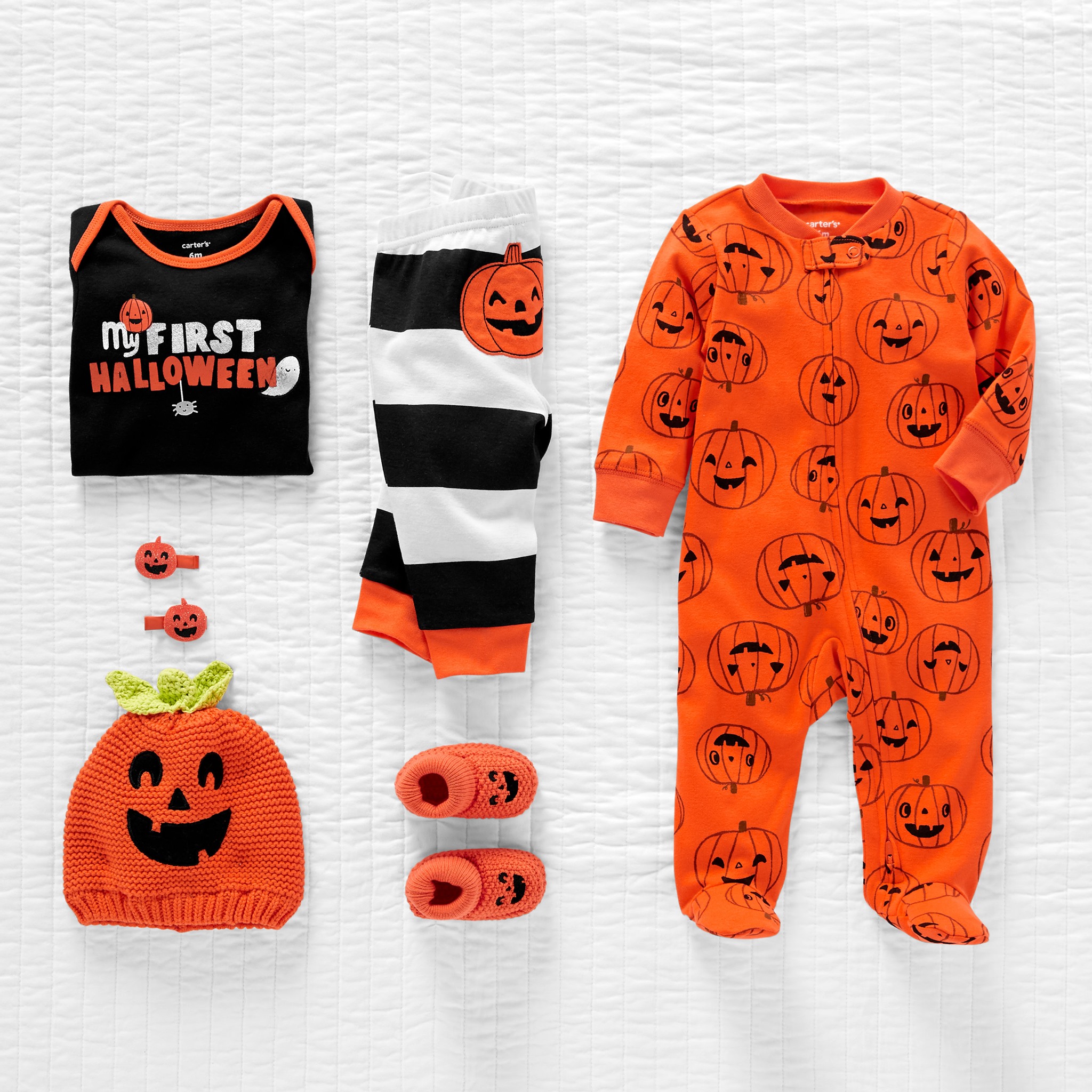 For Baby’s First Halloween & More