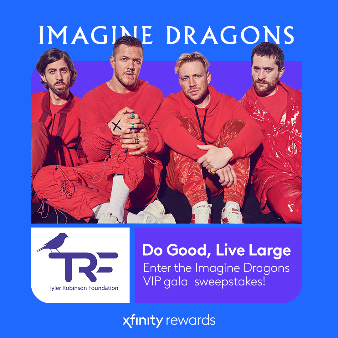 Get the Ultimate Reward – Meet Some Rockstars!
