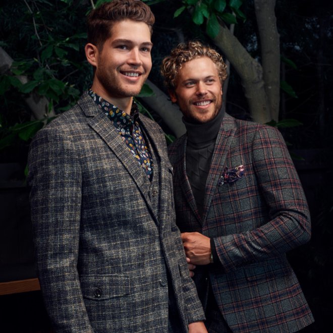 Men's Wearhouse Special