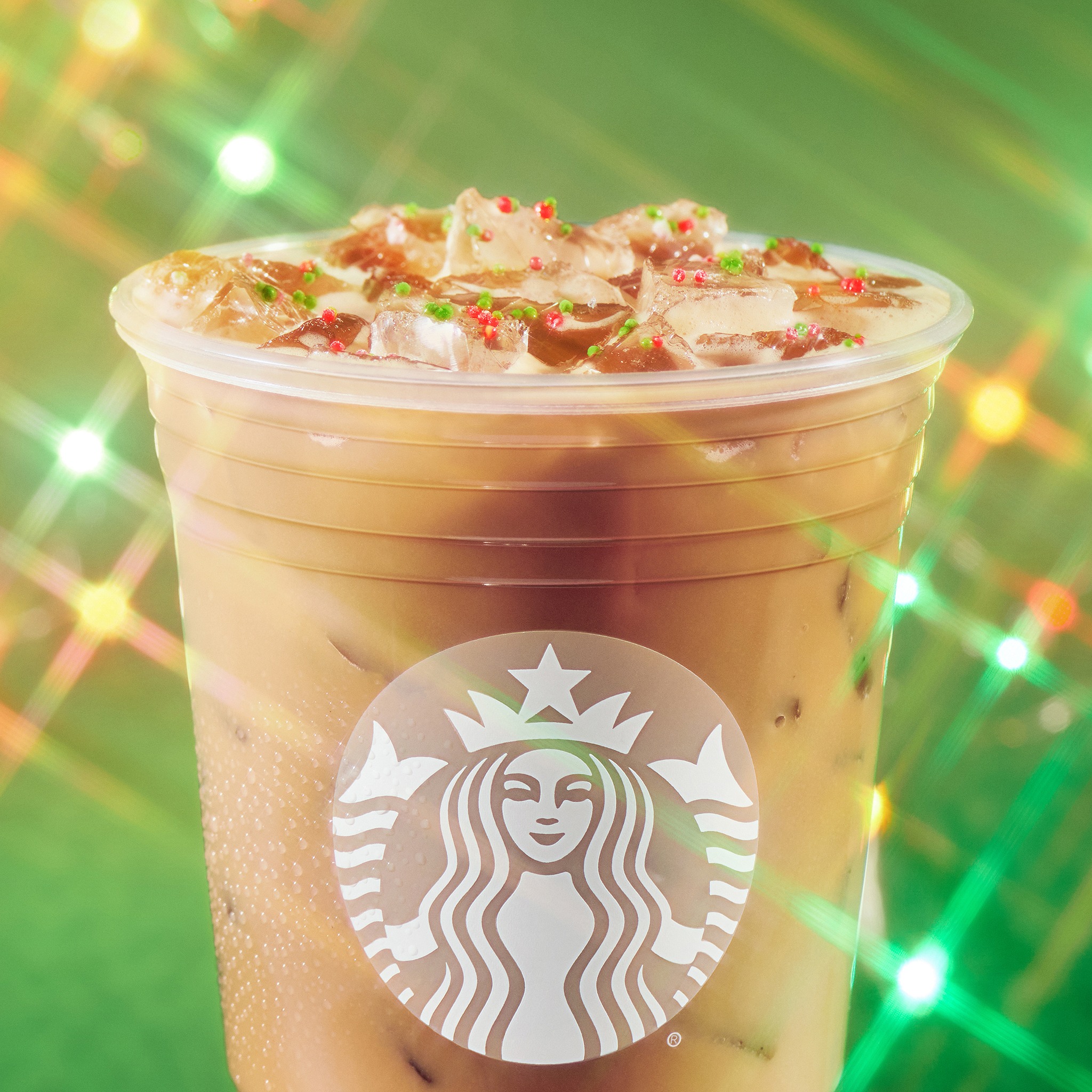 Starbucks Special