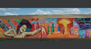 Mural