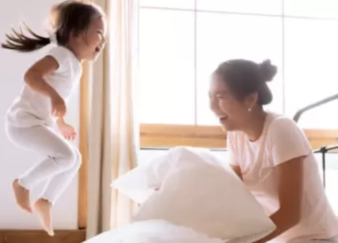 New Bed New You Sale