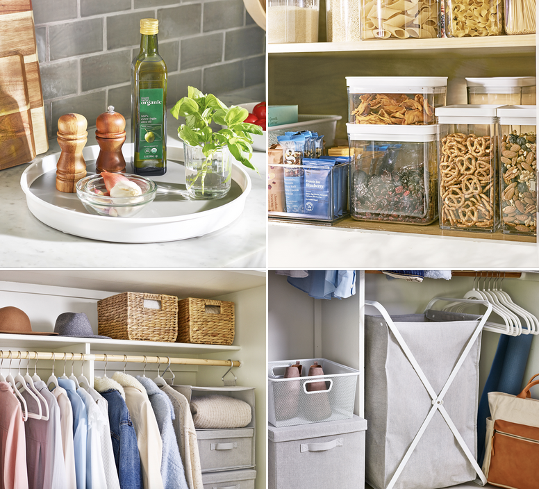 New Years Storage