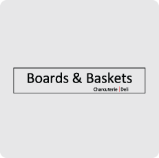 Boards & Baskets