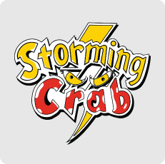 Storming Crab