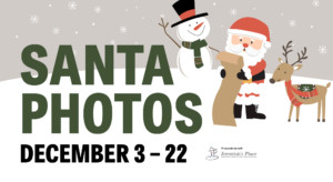 Santa Photos