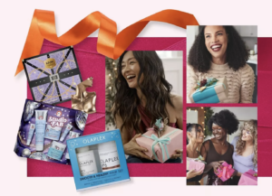 ULTA Holiday Gift Guide