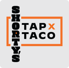 Shorty’s Tap x Taco