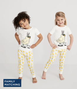 Easter Outfits
