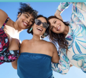 New Beach to Boardwalk Styles