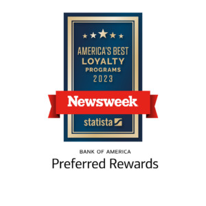 Get Preferred Rewards