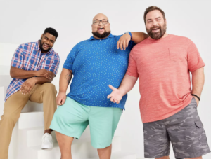 New Spring Styles