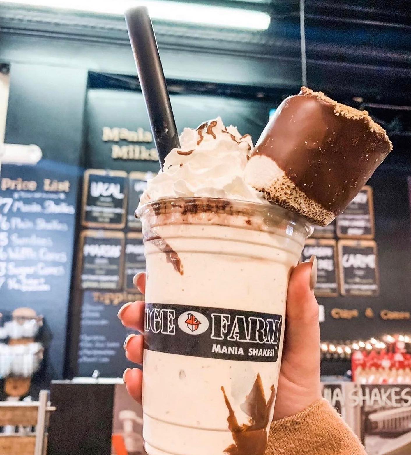 SALES EVENTS » The Waterfront