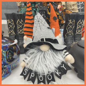 Halloween Haven