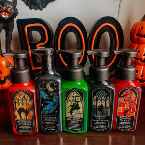 Halloween Heaven