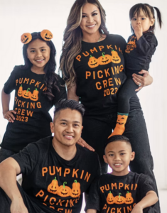 Halloween Treats for Your Crew!