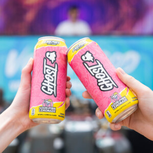 New Ghost Energy Flavor is Here!