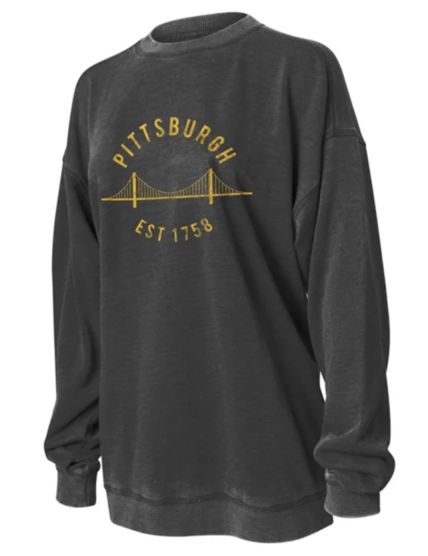 Pittsburgh Shirt