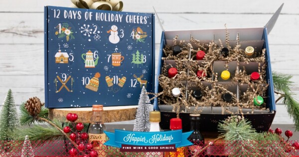 Holiday Cheer Box