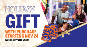 Gift with Purchase