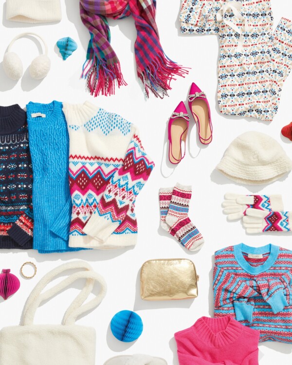 Various Gifts