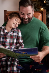 DXL Big + Tall Holiday Gift Guide