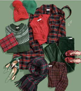 Holiday Gifts Galore