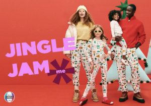 Holiday Pajamas