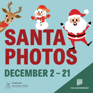Santa Photos