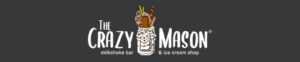 Crazy Mason Milkshake Bar