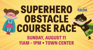 Superheroes
