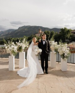 Wedding Rentals
