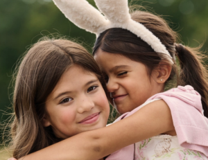 Easter Shop