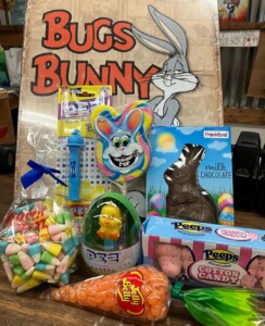 Easter Treats