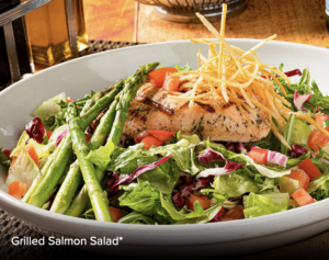 Lent Specials