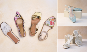 Spring Styles are Here